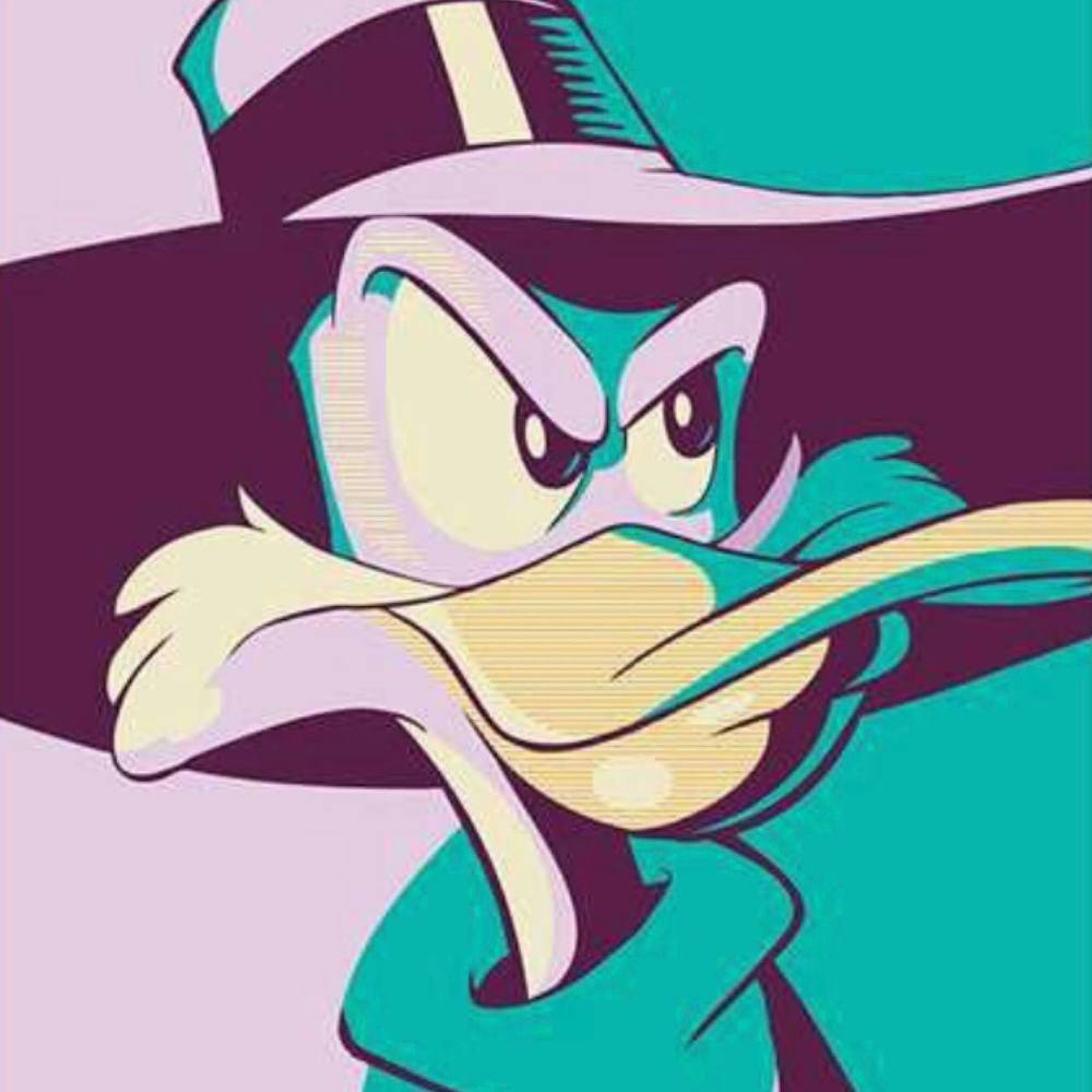 Meet your Posher, Drake